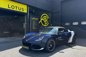 Lotus Elise