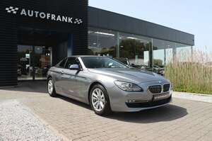 BMW 6 Reeks