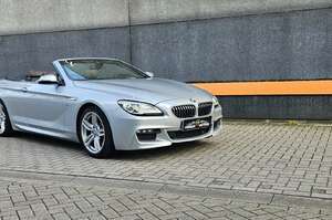 BMW 6 Reeks