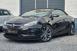 Opel Cascada