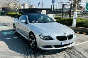 BMW 6 Reeks