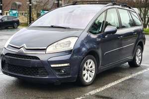 Citroën Grand C4 Picasso