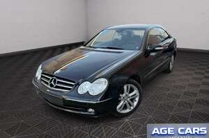 Mercedes-Benz Classe CLK