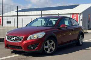 Volvo C30