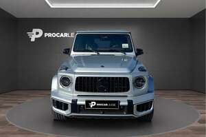 Mercedes-Benz Classe G