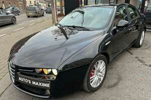 Alfa Romeo 159