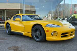 Dodge Viper