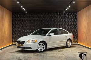 Volvo S40