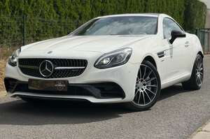 Mercedes-Benz Classe SLC