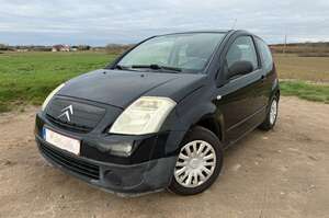 Citroën C2