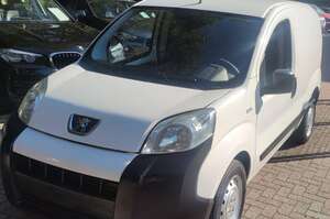Peugeot Bipper