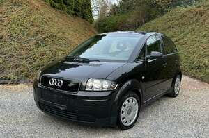 Audi A2