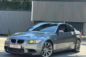 BMW Série 3