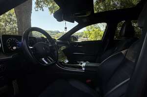 Mercedes-Benz Classe C