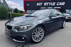 BMW Série 4