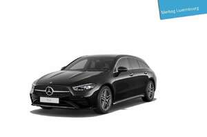 Mercedes-Benz Classe CLA