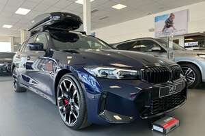 BMW 3 Reeks