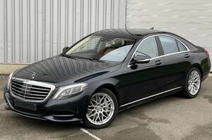 Mercedes-Benz Classe S