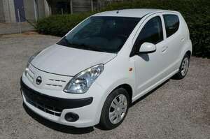 Nissan Pixo