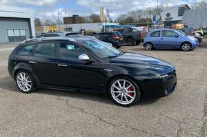 Alfa Romeo 159