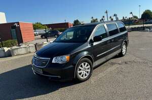Chrysler Town & Country