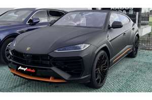Lamborghini 