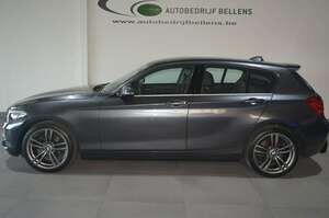BMW Série 1