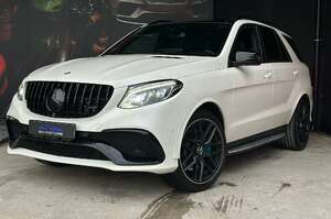 Mercedes-Benz Classe GLE