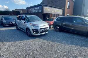 Citroën C3 Picasso