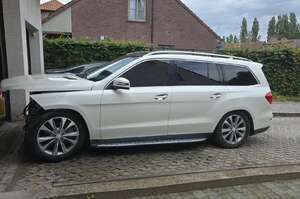 Mercedes-Benz Classe GL