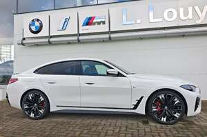 BMW 4 Reeks