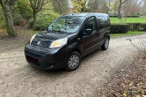 Fiat Qubo