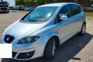 Seat Altea