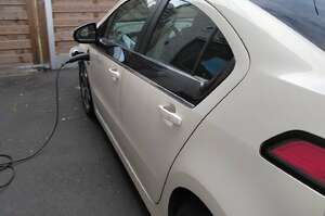 Opel Ampera