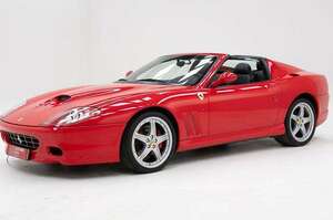 Ferrari F 575