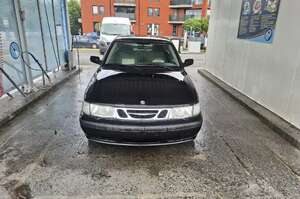 Saab  