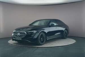 Mercedes-Benz Classe E