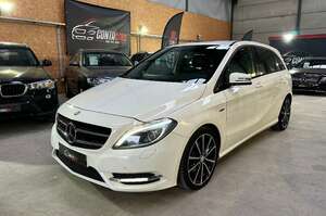 Mercedes-Benz Classe B