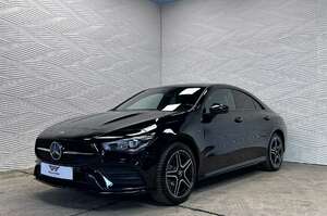 Mercedes-Benz Classe CLA