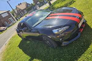 Toyota GT86