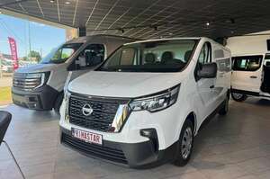 Nissan Primastar