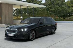 BMW 5 Reeks