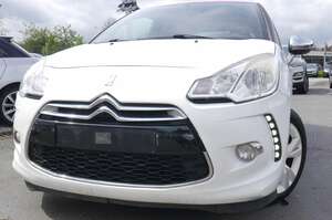 Citroën DS 3