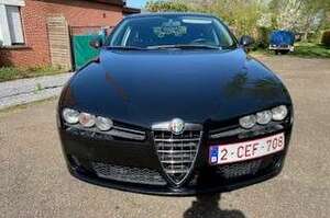 Alfa Romeo 159
