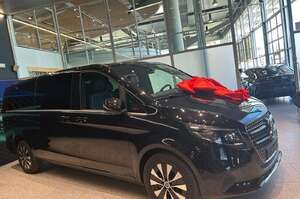 Mercedes-Benz Classe V