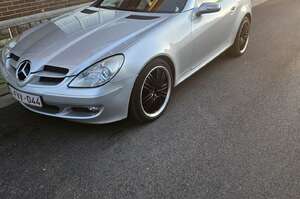 Mercedes-Benz Classe SLK