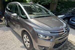 Citroën Grand C4 Picasso