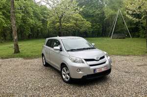 Toyota Urban Cruiser