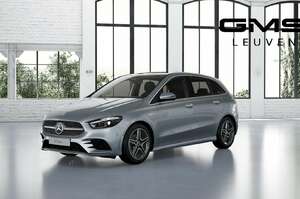 Mercedes-Benz Classe B