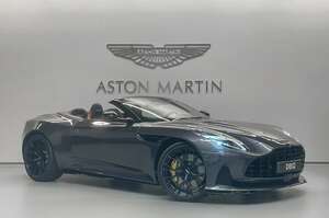 Aston Martin 